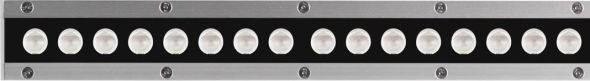 LED-Anbauleuchte linear 3109333 LED-Anbauleuchte linear 3109333