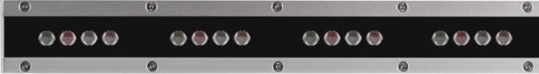 LED-Anbauleuchte linear 3109342 LED-Anbauleuchte linear 3109342