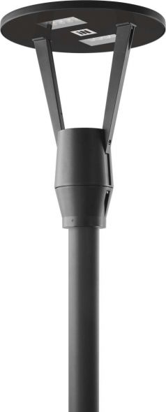 LED-Mastleuchte 3106063 LED-Mastleuchte 3106063