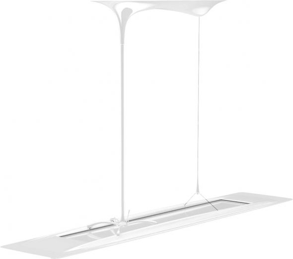 LED-Pendelleuchte 8808411726422 LED-Pendelleuchte 8808411726422