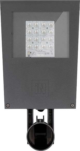 LED-Straßenleuchte 306479 LED-Straßenleuchte 306479
