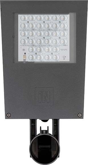 LED-Straßenleuchte 3105200 LED-Straßenleuchte 3105200