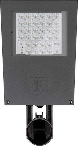 LED-Straßenleuchte 3105203 LED-Straßenleuchte 3105203