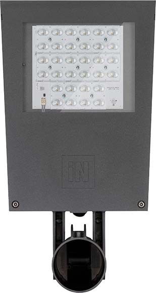 LED-Straßenleuchte 3105208 LED-Straßenleuchte 3105208