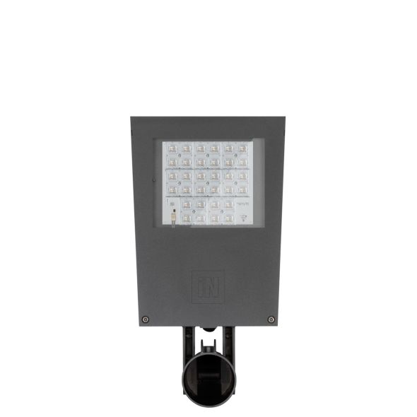 LED-Straßenleuchte 3112207 LED-Straßenleuchte 3112207