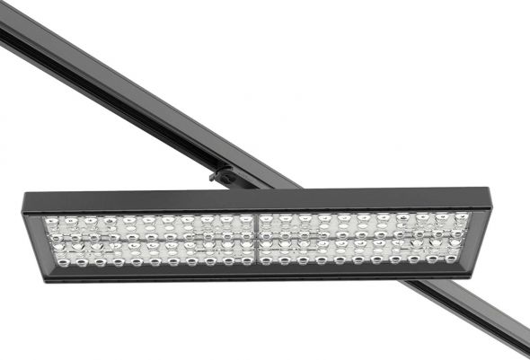 LED-Stromschienenstrahler 3101720 LED-Stromschienenstrahler 3101720