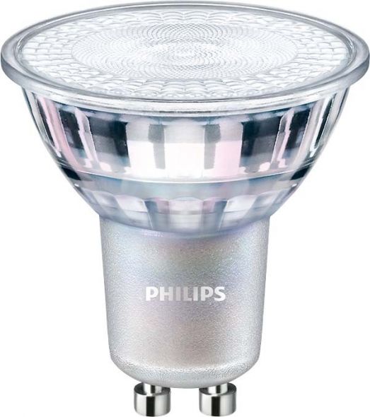LED-Reflektorlampe GU10 3000K 4,9W 365lm LED-Reflektorlampe GU10 3000K 4,9W 365lm