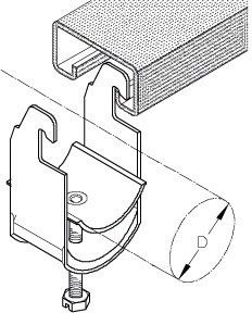 Schellen 20 AC-E Schellen 20 AC-E