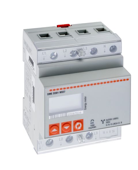 Dynamic Charge Control ALPHA9012-PDCC400 Dynamic Charge Control ALPHA9012-PDCC400