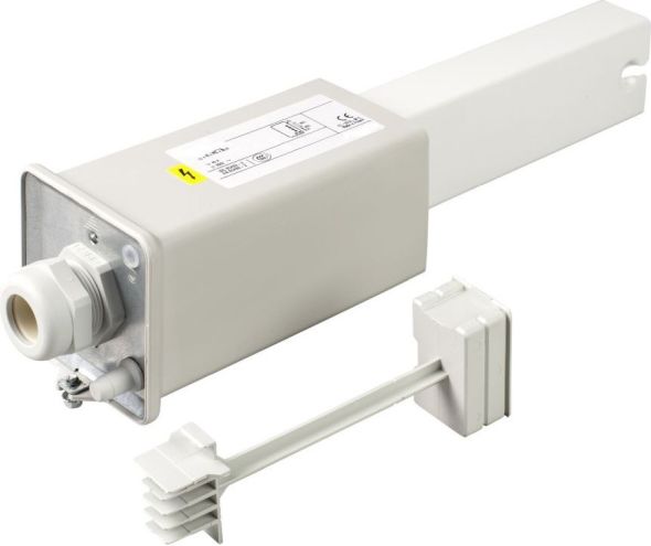 Einspeisung LTSC #9711221 Einspeisung LTSC #9711221