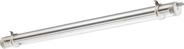 LED-Rundrohrleuchte TUBIS LED #7a041459 LED-Rundrohrleuchte TUBIS LED #7a041459