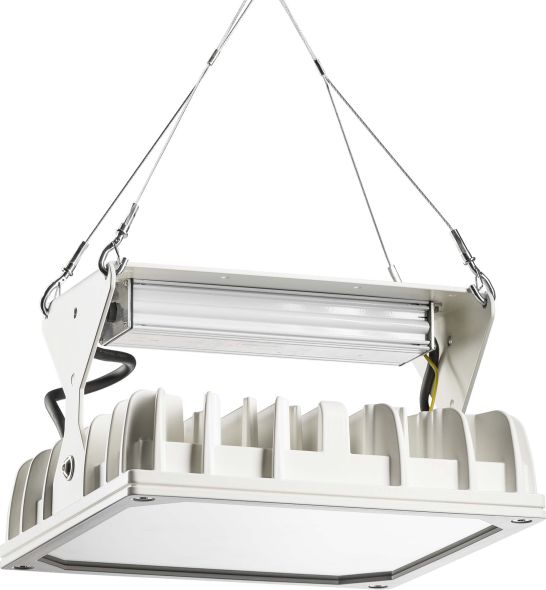 LED Strahler QUADRONIUS QUADRONIUS #86040101 LED Strahler QUADRONIUS QUADRONIUS #86040101