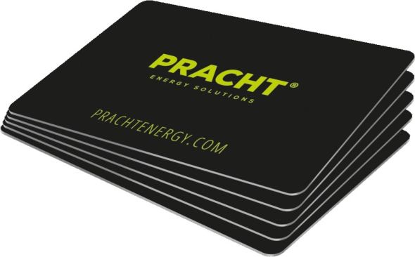 RFID-Karte ALPHA9003-RFID (VE5) RFID-Karte ALPHA9003-RFID (VE5)