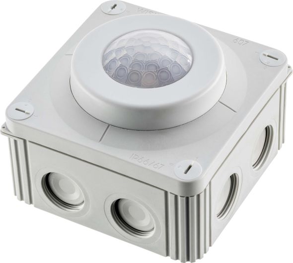 Tageslicht/Bewegungssensor XLS CCS HALL Tageslicht/Bewegungssensor XLS CCS HALL