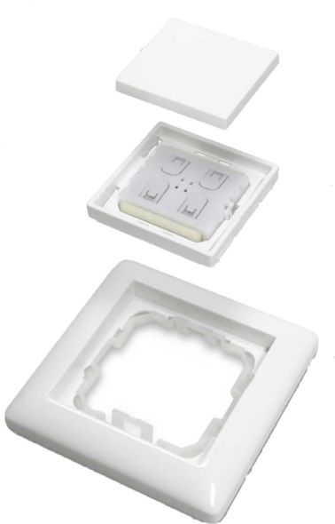 Bluetooth Wall Switch LMZA1736 Bluetooth Wall Switch LMZA1736