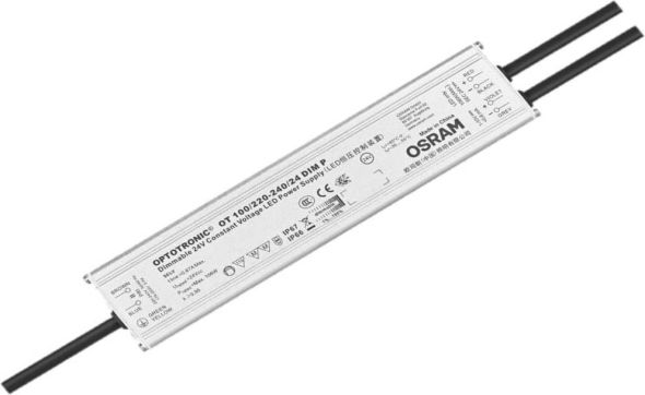 LED-Betriebsgerät 24V OTDA2427 LED-Betriebsgerät 24V OTDA2427