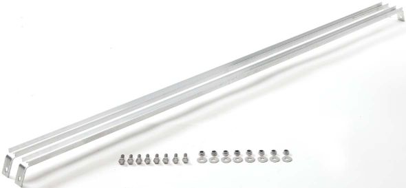 Aluminium U-Profil 1035mm 400005 Aluminium U-Profil 1035mm 400005