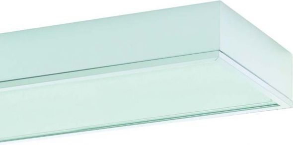 Anbauleuchte m.RIDI-Tube IHLS-L 280/ #0660599 Anbauleuchte m.RIDI-Tube IHLS-L 280/ #0660599