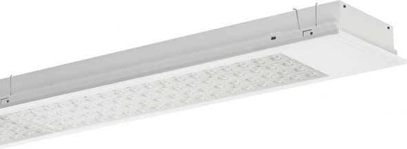 LED-Einbauleuchte LENSES-ES #0827708 LED-Einbauleuchte LENSES-ES #0827708