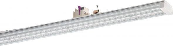 LED-Geräteträger 7-pol. VLGFL1502-7 #1561071 LED-Geräteträger 7-pol. VLGFL1502-7 #1561071