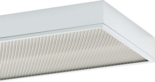 LED-Sporthallenleuchte SHL-L 180/670-840PSB LED-Sporthallenleuchte SHL-L 180/670-840PSB