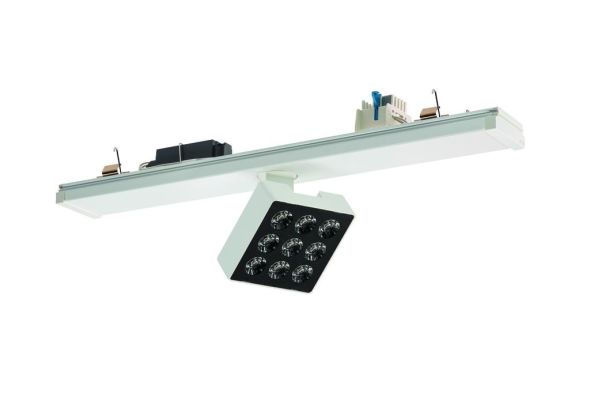 LED-Strahlermodul VLMF- #0321893SW691 LED-Strahlermodul VLMF- #0321893SW691