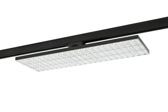LED-Stromschienenleuchte BRITT0580 #0326693SI LED-Stromschienenleuchte BRITT0580 #0326693SI