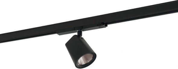 LED-Stromschienenstrahler CIRQUA-LI #0321993AQ LED-Stromschienenstrahler CIRQUA-LI #0321993AQ