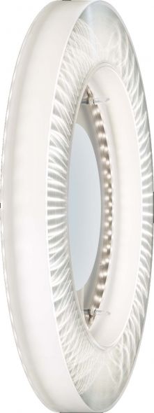 LED-Wandleuchte IRISLWD 55008TWDAT