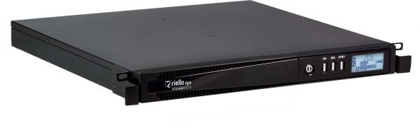 Line-Interakt. USV-Anlage VSR 800-5 Line-Interakt. USV-Anlage VSR 800-5