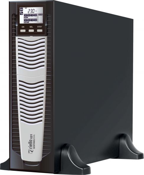 On-Line USV-Anlage SDU 10000-6 DI On-Line USV-Anlage SDU 10000-6 DI