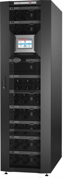 On-Line USV-Leerschrank MPW PWC300 On-Line USV-Leerschrank MPW PWC300