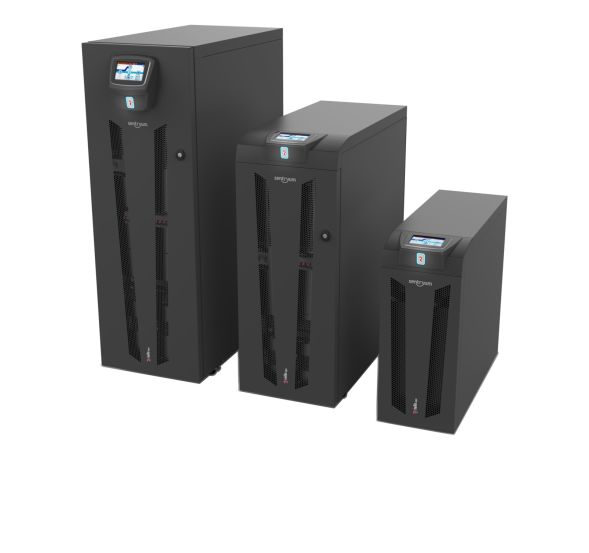 Sentryum USV-Anlage S3T 15-0 XTD OT Sentryum USV-Anlage S3T 15-0 XTD OT