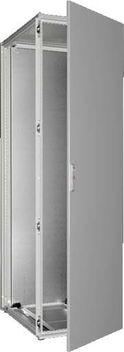 Anreih-Schranksystem 1-Tür VX 8608.000 Anreih-Schranksystem 1-Tür VX 8608.000