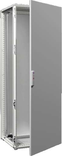 Anreih-Schranksystem 1-Tür VX 8665.000 Anreih-Schranksystem 1-Tür VX 8665.000
