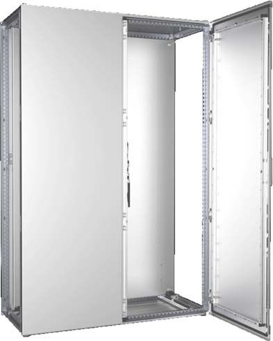 Anreih-Schranksystem 2-Tür VX 8453.000 Anreih-Schranksystem 2-Tür VX 8453.000