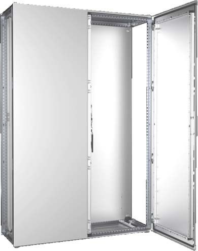 Anreih-Schranksystem 2-Tür VX 8456.000 Anreih-Schranksystem 2-Tür VX 8456.000