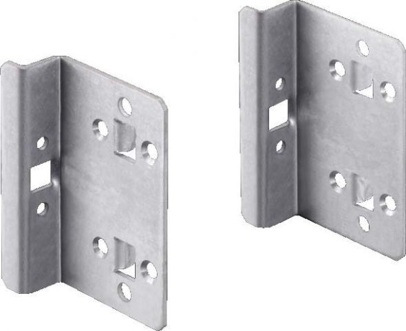 Befestigungssatz DK 7000.688 Befestigungssatz DK 7000.688