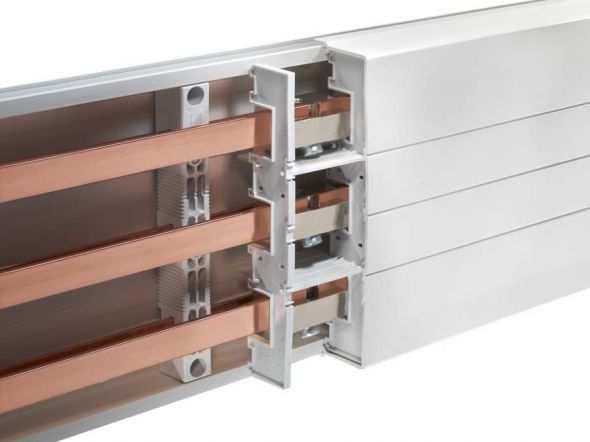 Bodenwannenprofil SV 9340.134 Bodenwannenprofil SV 9340.134