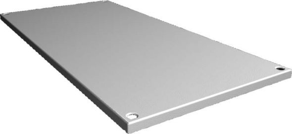 Dachblech SV 9681.648 Dachblech SV 9681.648