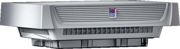 Dachlüfter 230V SK 3140.500 Dachlüfter 230V SK 3140.500