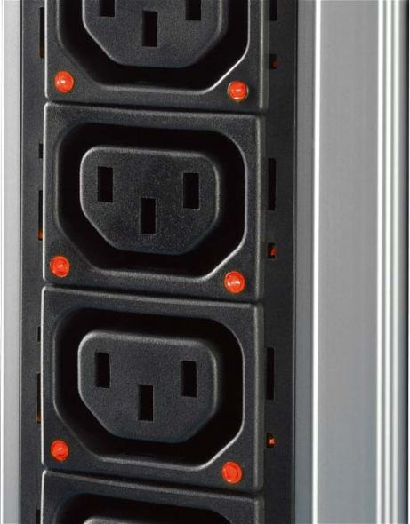 Einsteckmodul mit LED DK 7859.130 Einsteckmodul mit LED DK 7859.130