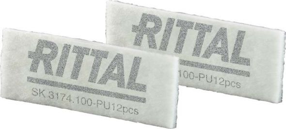 Ersatzfiltermatte SK 3174.100 (VE12) Ersatzfiltermatte SK 3174.100 (VE12)