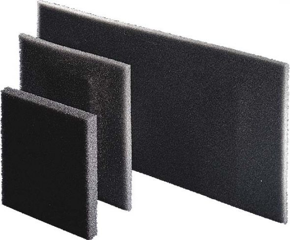 Filtermatten TopTherm SK 3286.600 (VE3) Filtermatten TopTherm SK 3286.600 (VE3)