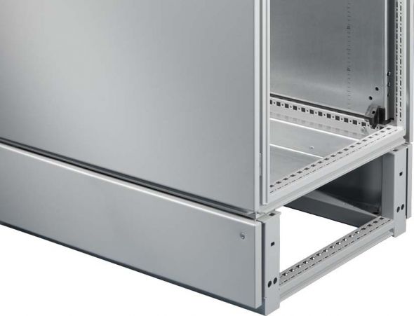 Kabelrangierraum TS 8600.655