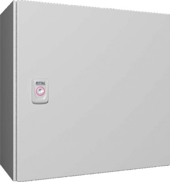 Kompakt-Schaltschrank AX 1380.000 Kompakt-Schaltschrank AX 1380.000