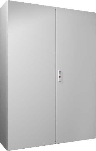 Kompakt-Schaltschrank AX 1114.000 Kompakt-Schaltschrank AX 1114.000