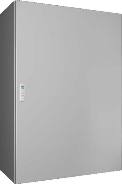 Kompakt-Schaltschrank AX 1281.000 Kompakt-Schaltschrank AX 1281.000
