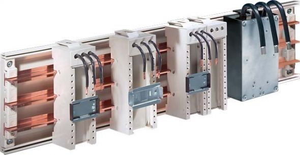 Mini-PLS Geräteadapter 25A SV 9629.010 Mini-PLS Geräteadapter 25A SV 9629.010