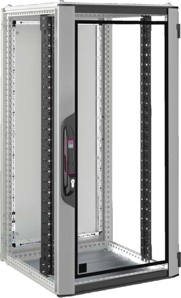 Netzwerk/Serverschrank VX 5326.131 Netzwerk/Serverschrank VX 5326.131